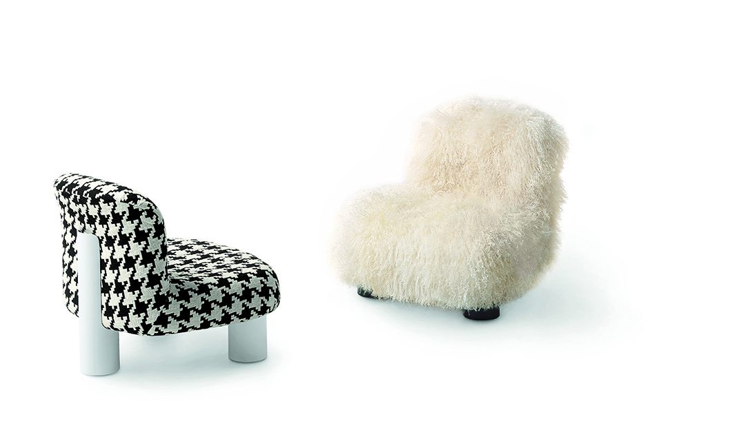 Botolo Chair